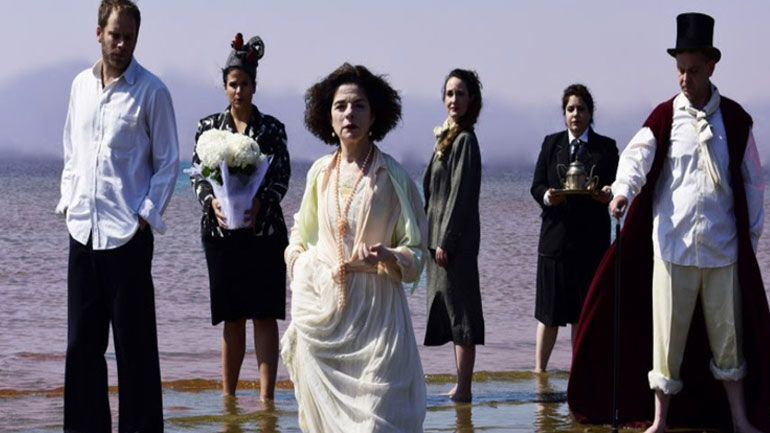 Πού θα πάμε σήμερα στην πόλη – Ατζέντα εκδηλώσεων