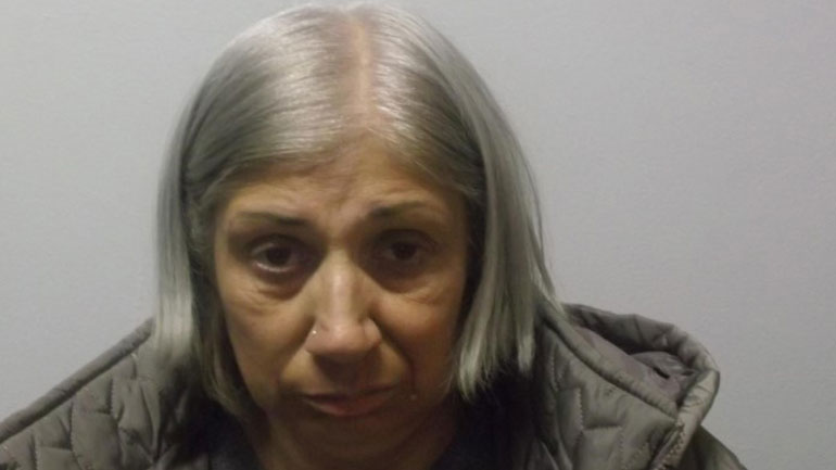 Στη δημοσιότητα τα στοιχεία 60χρονης Βουλγάρας που απέσπασε χιλιάδες ευρώ από ηλικιωμένους