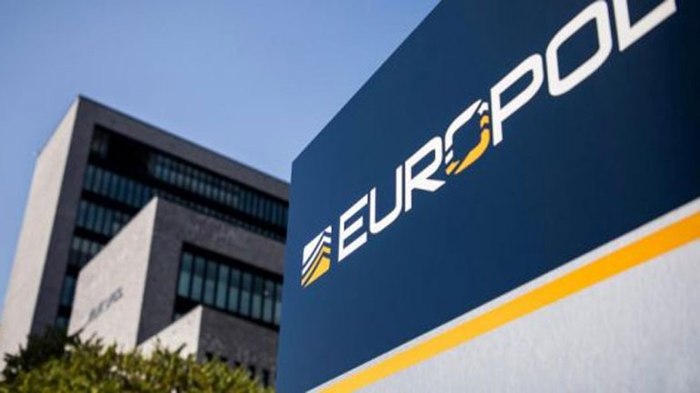 Ολοκληρώθηκε η αστυνομική επιχείρηση για τη μεταφορά παράνομου χρήματος στην Ευρώπη