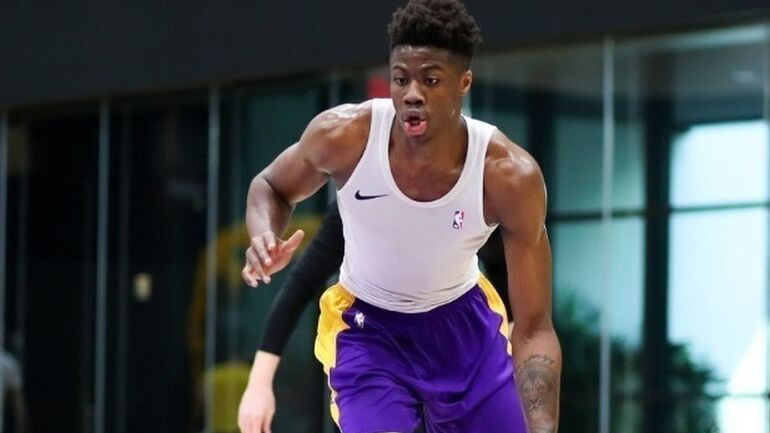 Νέα καλή εμφάνιση από τον Κώστα Αντετοκούνμπο στην G-League