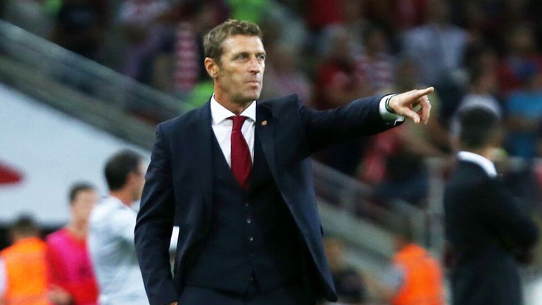 ΑΕΚ: Έρχεται και υπογράφει ο Καρέρα