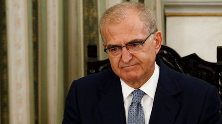 Ο Υφυπουργός με τις μαντικές ικανότητες που είχε προφητέψει την… αποπομπή του