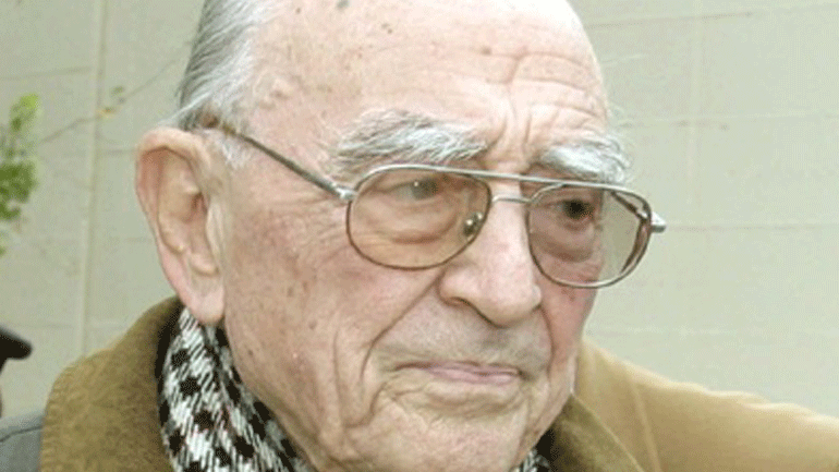 “Έφυγε” ο Μιχάλης Περατικός