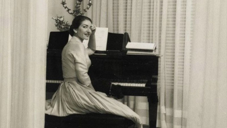 Yποτροφίες Μαρία Κάλλας: Νέα προκήρυξη στη μνήμη του Χρήστου Λαμπράκη