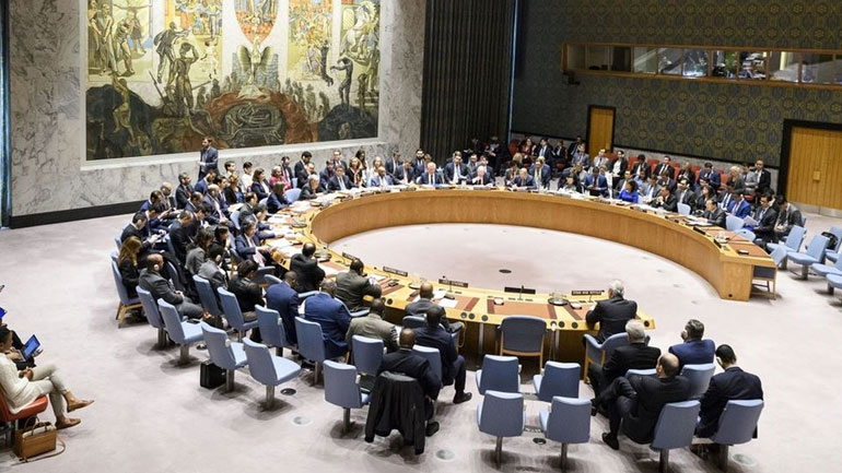 Η Βραζιλία κινδυνεύει να χάσει το δικαίωμα ψήφου στον ΟΗΕ λόγω χρεών