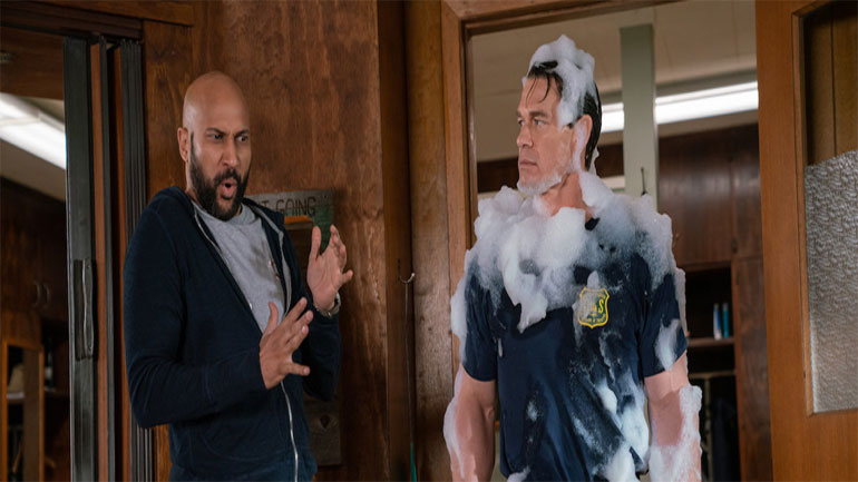 «Παίζοντας με τη Φωτιά» του Άντι Φίκμαν