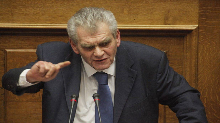 Βουλή: Στο μικροσκόπιο οι καταγγελίες εισαγγελέων για Παπαγγελόπουλο