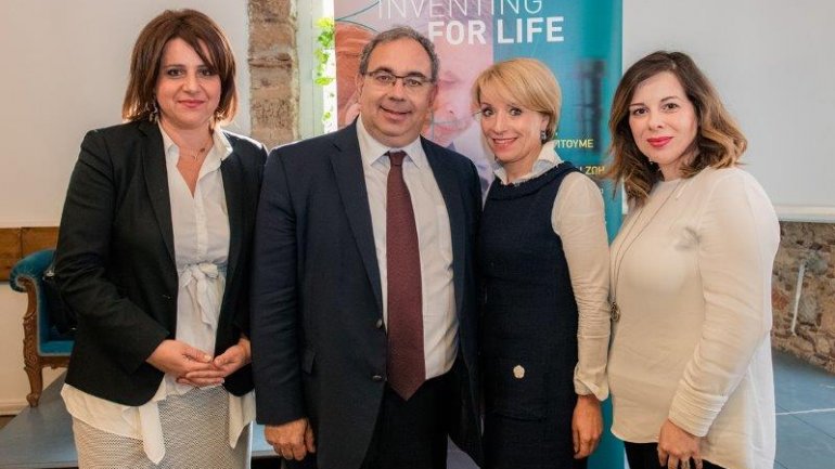 MSD: Νέο πρόγραμμα εταιρικής υπευθυνότητας με κεντρικό μήνυμα «Life matters»