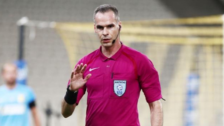 Επίσημη απάντηση του Υπουργείου Δικαιοσύνης για την υπόθεση του Τζήλου Επίσημη απάντηση του Υπουργείου Δικαιοσύνης για την υπόθεση του Τζήλου