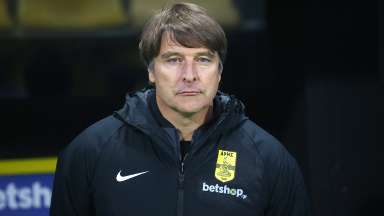 Άρης: Στην τελική ευθεία για Ατρόμητο