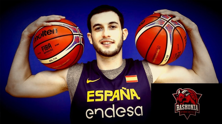 Στη Μπασκόνια ο Σέρχι Γκαρσία