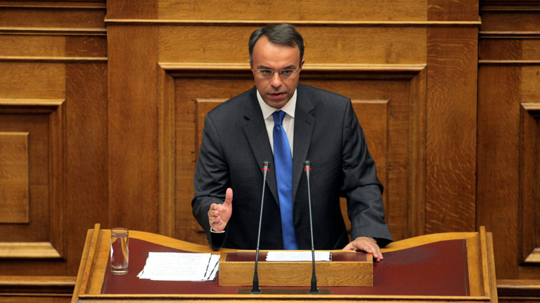 Κοινωνικό μέρισμα 700 ευρώ σε 250.000 δικαιούχους