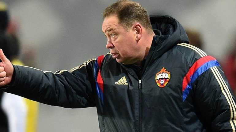 Περιμένει την απάντηση του Λέονιντ Σλούτσκι η ΑΕΚ