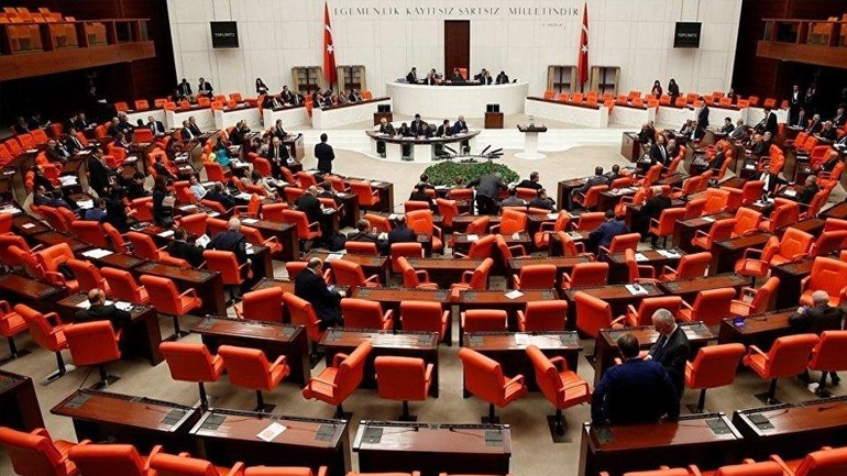 Τουρκία: Η επιτροπή εξωτερικών υποθέσεων της Βουλής ενέκρινε τη συμφωνία με τη Λιβύη