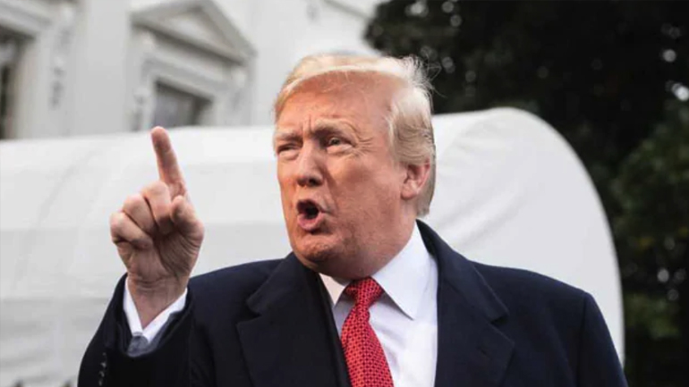 Με εμπορικό πόλεμο απειλεί ο Τραμπ τις χώρες που δεν πληρώνουν στο ΝΑΤΟ