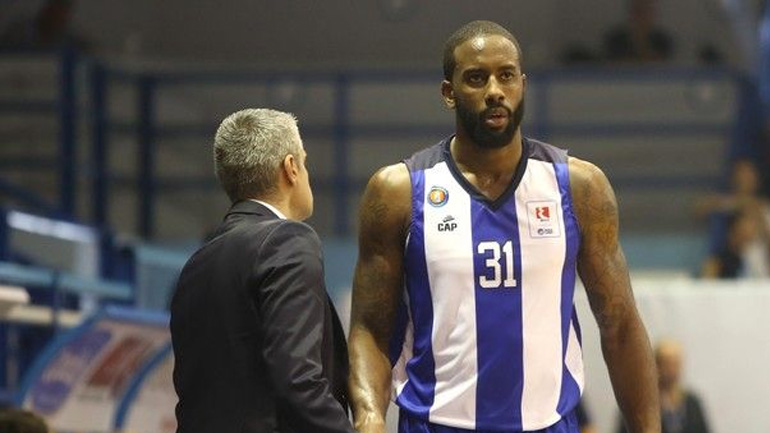 Ηρακλής: Μοιρασμένες πιθανότητες για Γκάρετ