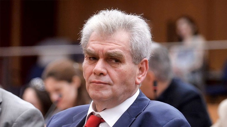 Το σκυλάκι το κανίς…