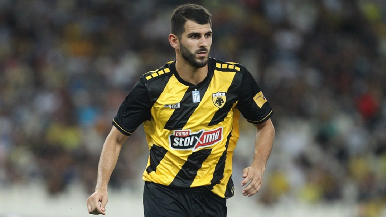 Ολιβέιρα: «Αυτό που βλέπουμε, δεν είναι η ΑΕΚ»