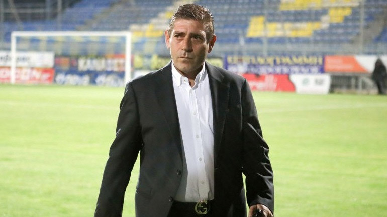 Γελοία τακτική…