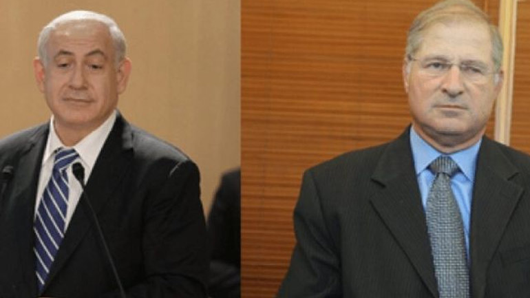Ισραήλ: Για ξέπλυμα χρήματος κατηγορείται ο δικηγόρος του Νετανιάχου