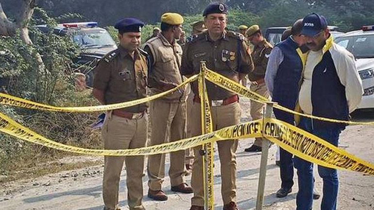 Ινδία: Συνελήφθησαν πέντε άνδρες που πυρπόλησαν 23χρονη, θύμα βιασμού