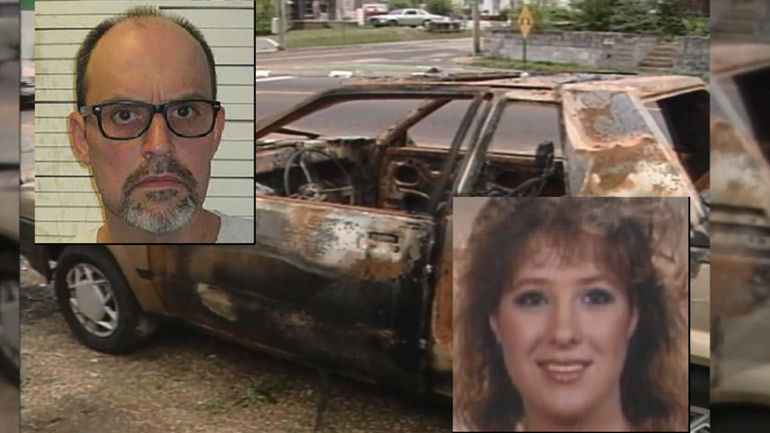 Εκτελέστηκε στο Τενεσί τυφλός θανατοποινίτης για τη δολοφονία της πρώην συντρόφου του το 1991