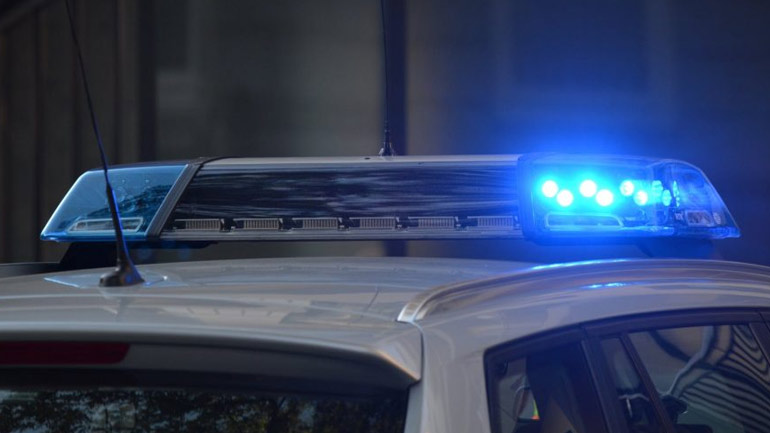 Νέα εισβολή με αυτοκίνητο σε κατάστημα στη Μεταμόρφωση