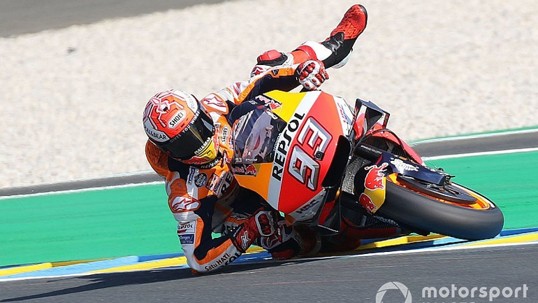 7 αναβάτες MotoGP πολύ σκληροί για να πέσουν