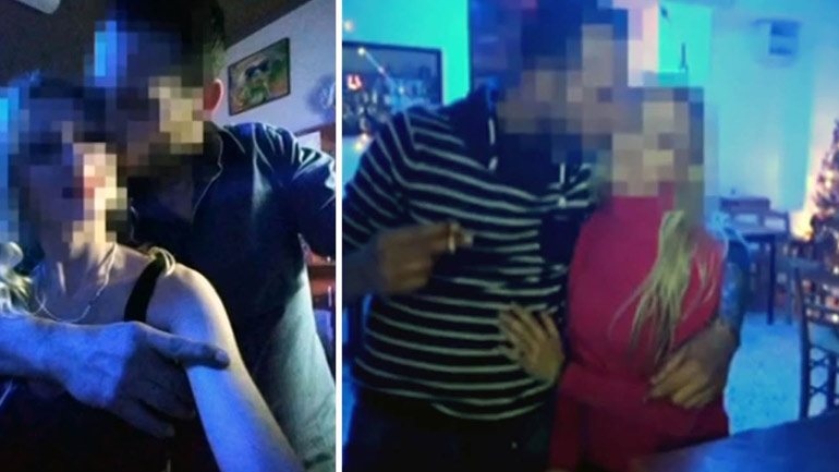 Ηράκλειο: Προφυλακιστέος ο 40χρονος για τη δολοφονία της συντρόφου του