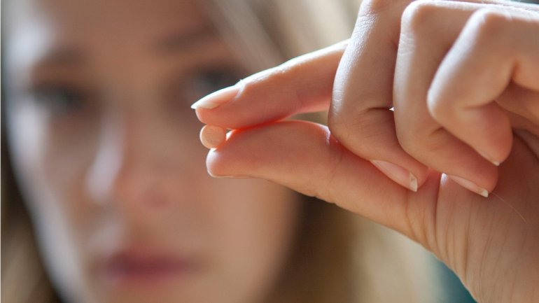 Ποιο μέρος του εγκεφάλου μειώνουν τα αντισυλληπτικά χάπια