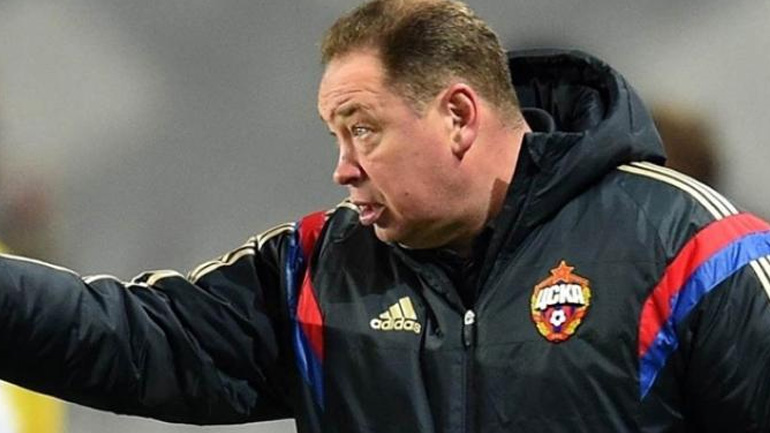 Μάνατζερ Σλούτσκι: «Ακούσαμε προσεκτικά την ΑΕΚ, αλλά…»