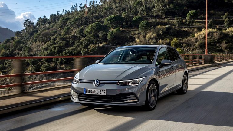 Πόσο κοστίζει στη Γερμανία το νέο Golf;