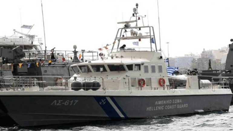 Αναγνωρίστηκε η σορός που βρέθηκε στον Θερμαϊκό