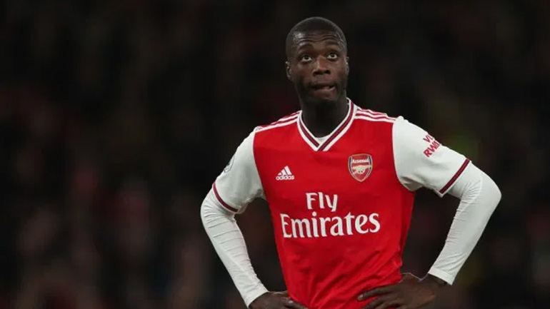 Πεπέ: «Κατανοώ την κριτική»