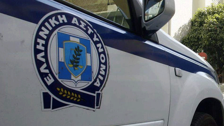 Σύλληψη Βέλγου με εμπρηστικούς μηχανισμούς στην Αττική