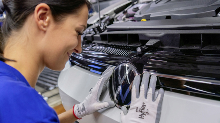 Η Volkswagen αυξάνει το διάστημα service από τους 12 στους 24 μήνες