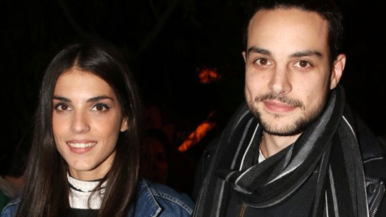 Άρης Μακρής – Άννα Μαρία Βέλλη: Σε ποιο τηλεοπτικό project θα τους δούμε μαζί;