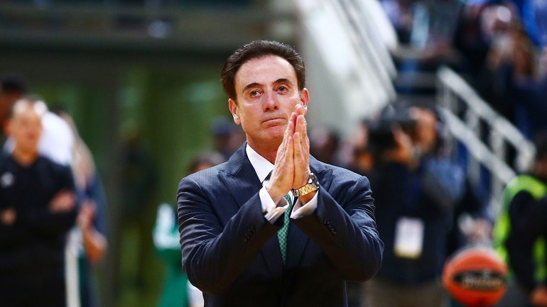 Πιτίνο: «Nα δείξουμε σεβασμό στον αντίπαλό μας»