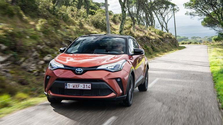 Οι τιμές στην Ελλάδα ξεκινούν από 21.270 ευρώ