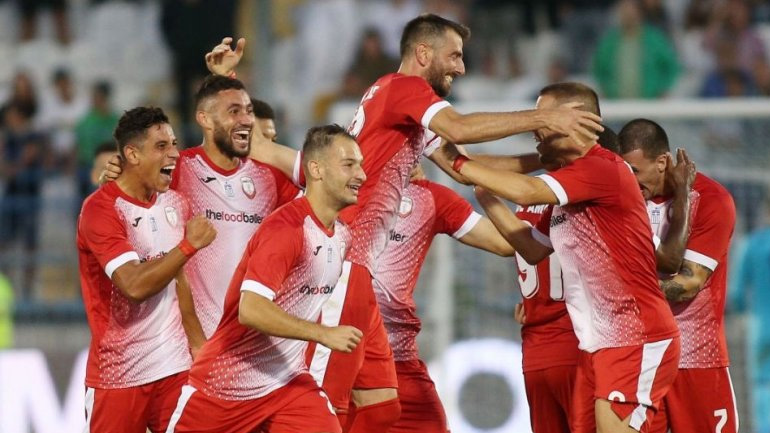 Ξάνθη: Η αποστολή για τον αγώνα με τον ΠΑΟΚ