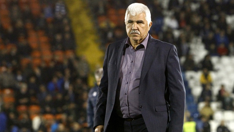 Αναλαμβάνει την Ξάνθη ο Παράσχος