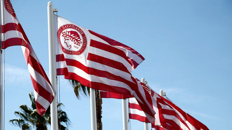 Καταθέτει έφεση ο Ολυμπιακός