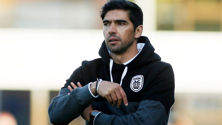 ΠΑΟΚ: Η αποστολή για το ματς με την Ξάνθη