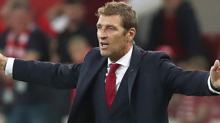 «Υπάρχει συμφωνία του Μάσιμο Καρέρα με την ΑΕΚ»