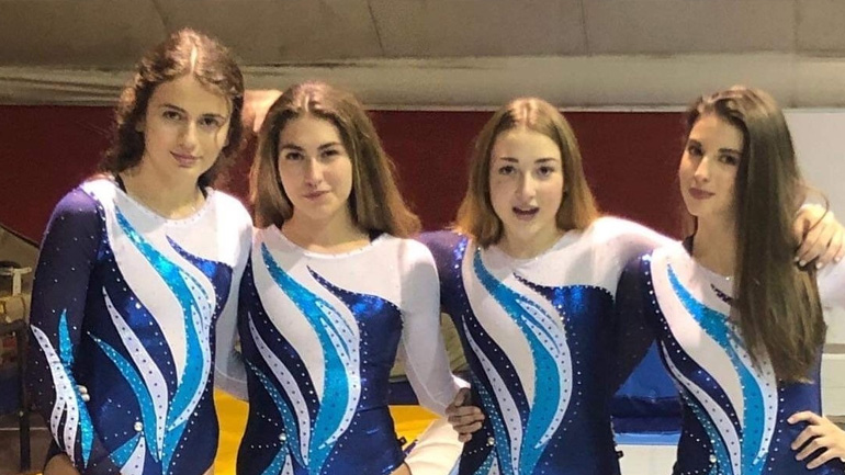 Παγκόσμιοι αγώνες τραμπολίνο: Χωρίς ελληνική πρόκριση η δεύτερη ημέρα