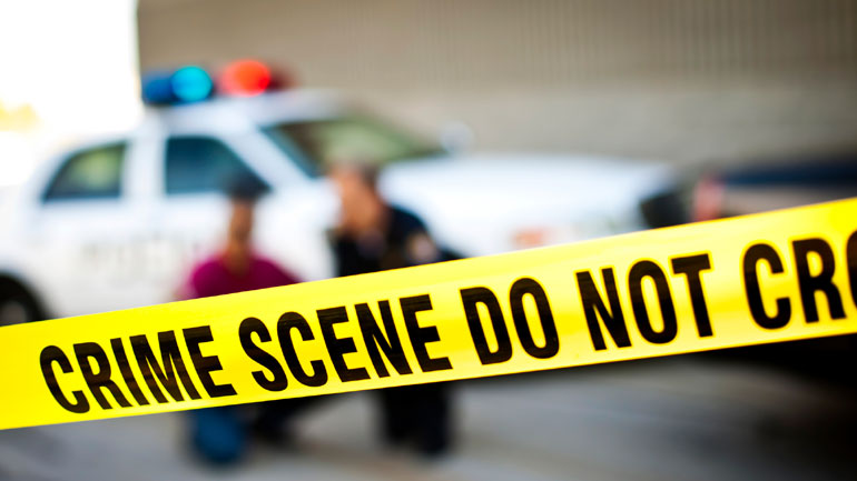 ΗΠΑ: Τέσσερις νεκροί έπειτα από καταδίωξη ληστών