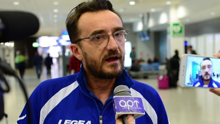 Πόλο: Εκτός προετοιμασίας της εθνικής Χυδηριώτη και Ελληνιάδη, πρόβλημα με Ελευθεριάδου