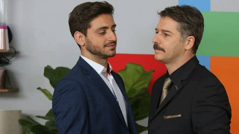 Αν ήμουν πλούσιος: Η Μόνικα προσπαθεί να μαλακώσει τη Σμαράγδα απέναντι στον Μάνο