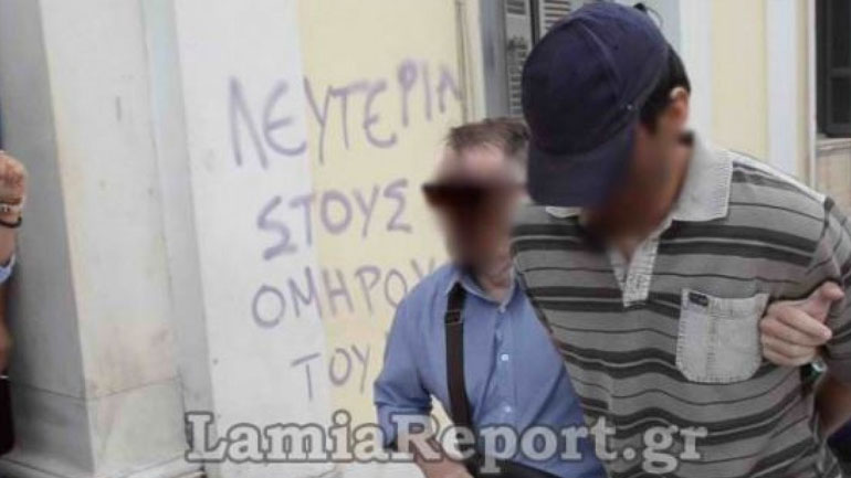 Λαμία: Ένοχος μεν, εκτός φυλακής δε ο 35χρονος για τους βιασμούς