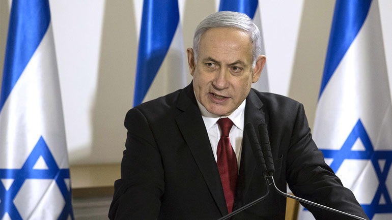 Κόμμα Likud: Ο Νετανιάχου είναι έτοιμος να υπηρετήσει μόνον άλλους έξι μήνες